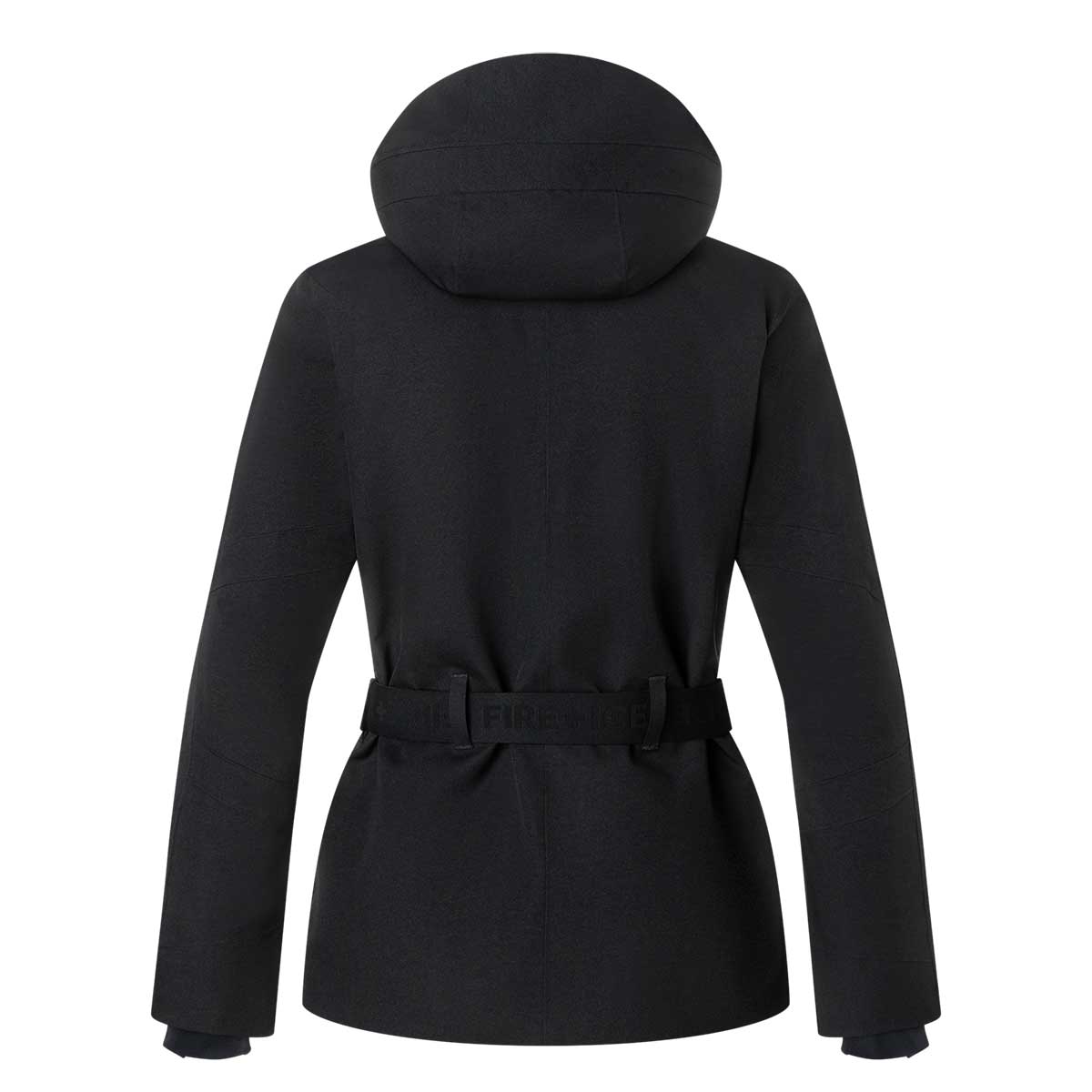 Fire and Ice Moia2T Jacket Women's in Black